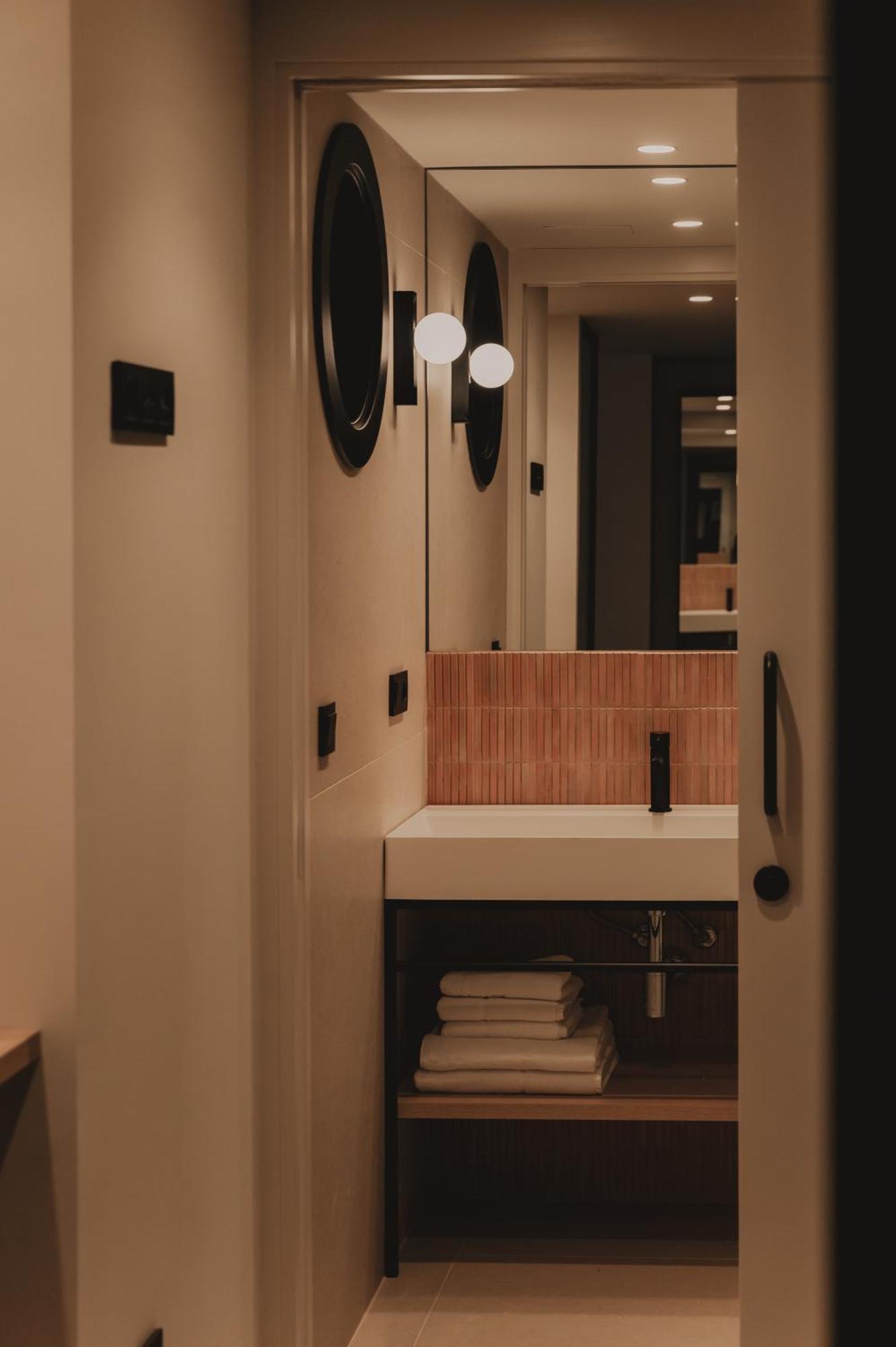 Pau Suites Вильяхойоса Экстерьер фото