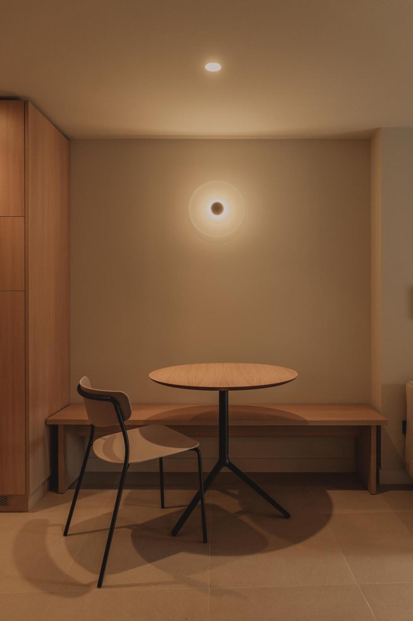 Pau Suites Вильяхойоса Экстерьер фото