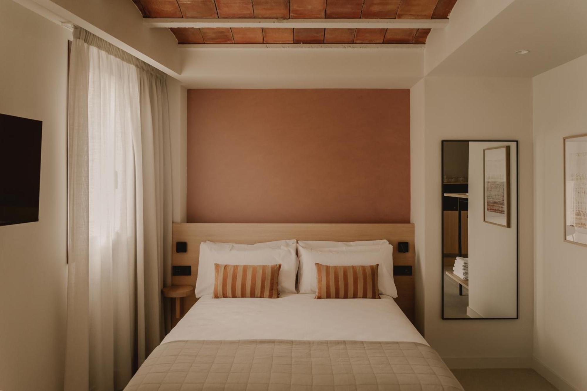 Pau Suites Вильяхойоса Экстерьер фото