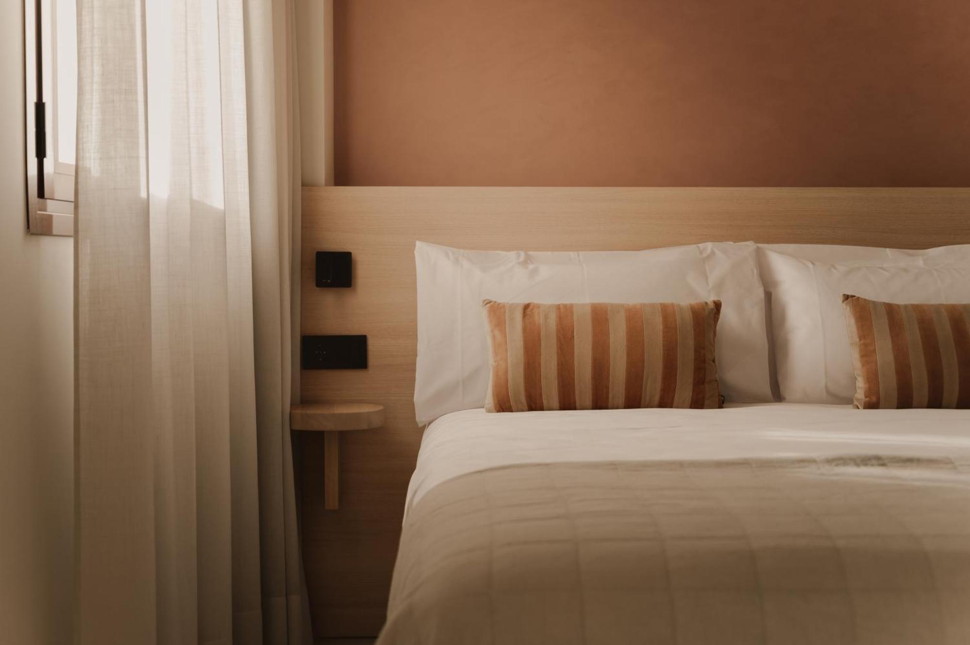 Pau Suites Вильяхойоса Экстерьер фото