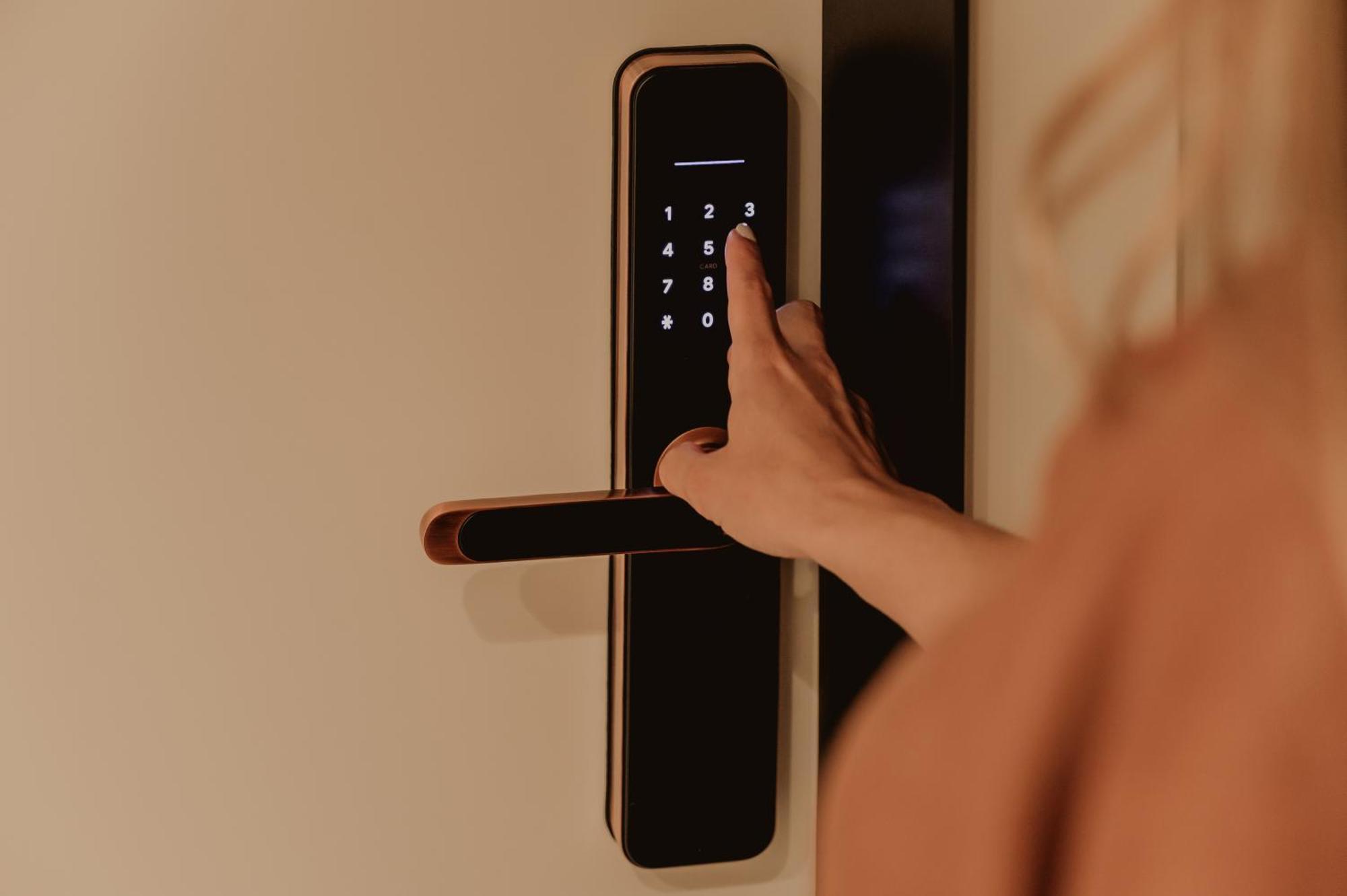 Pau Suites Вильяхойоса Экстерьер фото