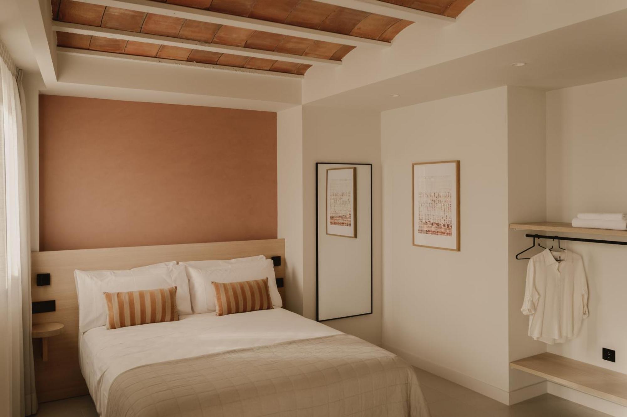 Pau Suites Вильяхойоса Экстерьер фото